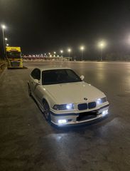 Bmw 316 1999 E36 COUPE