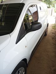 Κλούβα Ford 2020 Conect