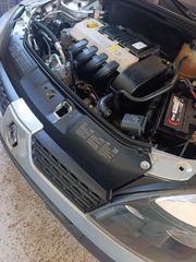 Renault Clio 2001-thumb-5