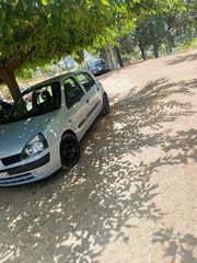 Renault Clio 2001-thumb-18