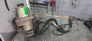 Opel Astra G. Αντλίες ΗλεκτροΥδραυλικές Opel-Astra G-(1998-2004). Raptis Parts