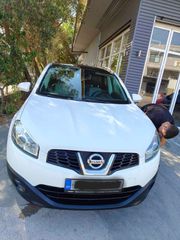 Nissan Qashqai 2013
