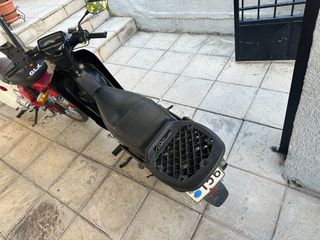 Yamaha Crypton R 1998-thumb-1
