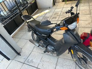 Yamaha Crypton R 1998-thumb-2