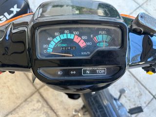 Yamaha Crypton R 1998-thumb-3