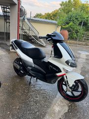 Gilera Runner 50 2010