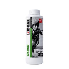 ΛΑΔΙ IPONE R4000 ESTER BLEND 15W-50 ΣΥΝΘΕΤΙΚΟ