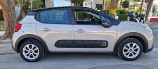 Citroen C3 2017 *** PURE TECH ***-thumb-29