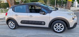 Citroen C3 2017 *** PURE TECH ***-thumb-30