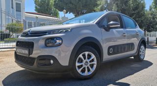Citroen C3 2017 *** PURE TECH ***-thumb-21