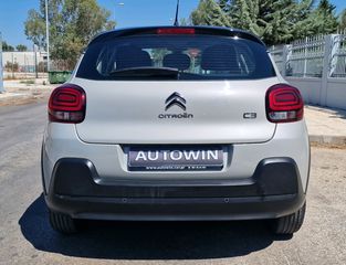 Citroen C3 2017 *** PURE TECH ***-thumb-2