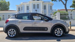 Citroen C3 2017 *** PURE TECH ***-thumb-3