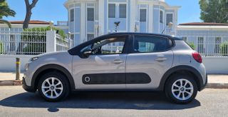 Citroen C3 2017 *** PURE TECH ***-thumb-5