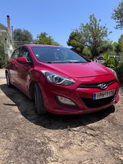 Hyundai i 30 2014