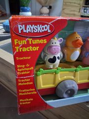 Playscool vintage 2004-thumb-2