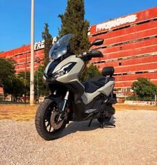 Honda ADV 350 2024 ABS