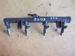 ΜΠΕΚΙΕΡΑ ΚΟΜΠΛΕ CITROEN C5-XSARA PICASSO PEUGEOT 407 1.8 16V 6FZ.Raptis Parts