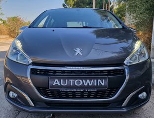 Peugeot 208 2018 *** S T Y L E ***-thumb-5