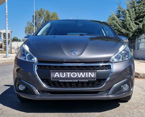 Peugeot 208 2018 *** S T Y L E ***