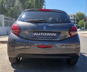 Peugeot 208 2018 *** S T Y L E ***-thumb-3
