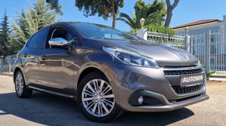 Peugeot 208 2018 *** S T Y L E ***
