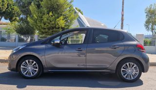 Peugeot 208 2018 *** S T Y L E ***-thumb-17