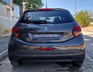 Peugeot 208 2018 *** S T Y L E ***-thumb-19