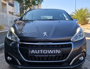 Peugeot 208 2018 *** S T Y L E ***-thumb-11