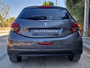 Peugeot 208 2018 *** S T Y L E ***-thumb-28