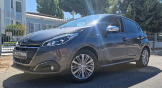 Peugeot 208 2018 *** S T Y L E ***-thumb-4