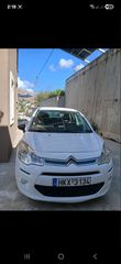 Citroen C3 2014