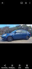 Hyundai Accent 2007 1.4 GL