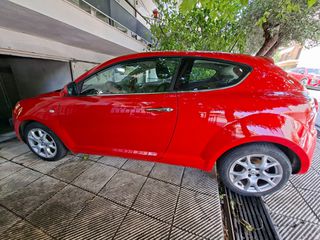 Alfa Romeo Mito 2010 1.3 Diesel JTDM /MultiJet