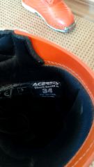 Μπότες Motocross junior Acerbis-thumb-6