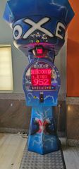 Βox Machine