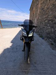 Yamaha Tracer 9 2015 TRACER 900-thumb-1