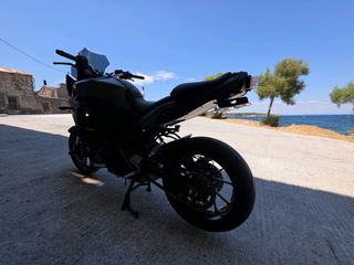 Yamaha Tracer 9 2015 TRACER 900-thumb-6