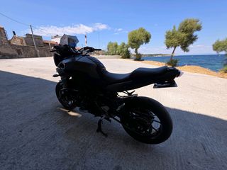 Yamaha Tracer 9 2015 TRACER 900-thumb-5