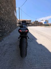 Yamaha Tracer 9 2015 TRACER 900-thumb-8