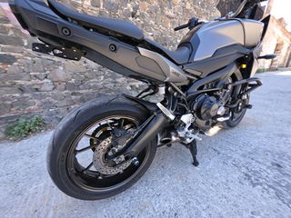 Yamaha Tracer 9 2015 TRACER 900-thumb-10