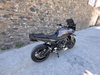 Yamaha Tracer 9 2015 TRACER 900-thumb-9