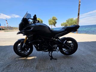 Yamaha Tracer 9 2015 TRACER 900-thumb-3