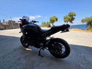 Yamaha Tracer 9 2015 TRACER 900-thumb-4