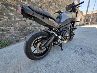 Yamaha Tracer 9 2015 TRACER 900-thumb-11