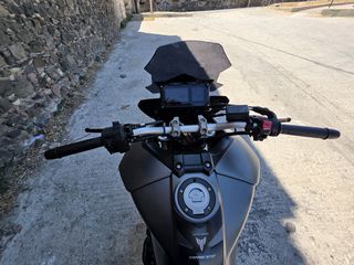 Yamaha Tracer 9 2015 TRACER 900-thumb-12