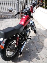 Suzuki GN 250 1998