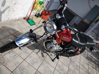 Suzuki GN 250 1998-thumb-1