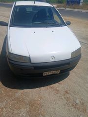 Fiat Punto 2001