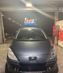 Peugeot 307 2007