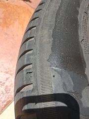 Michelin 205/60R16